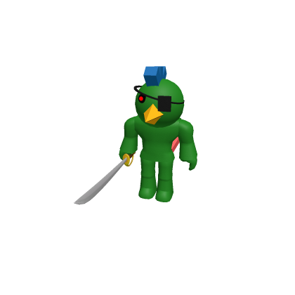 Parry