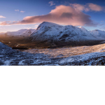 Highlands of Scotland
