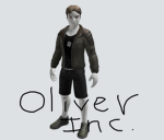Oliver Inc.