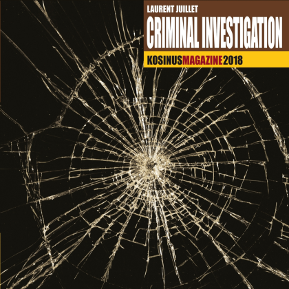 Criminal Investigation Roblox music