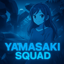 [CAPTURE] Yamasaki Squad