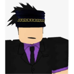 C.C.G Jotaro's Church Dis. Server