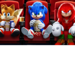Pro shadow's!