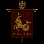 SJC | Legio II Augusta