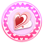 The Love badge!