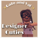Designer cuties