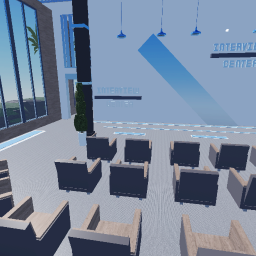 LuaSkript InterView Center