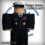 .[TUSAF]. The United States Coast Guard
