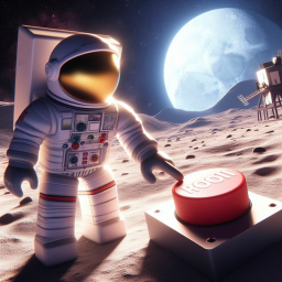 🚀🌍Space Clicker