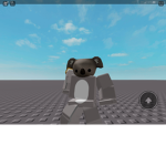 Koalas United (koalas are cool)