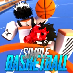 🏀 Eenvoudig basketbal icon