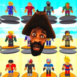 [Survive Clark] Anime War Tycoon icon
