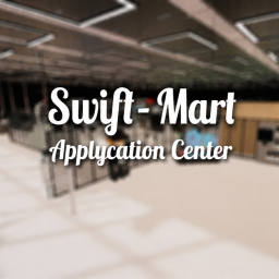 Swift-Mart Application Center
