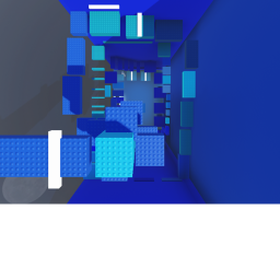 blue troll obby [rta]