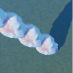 random albert game