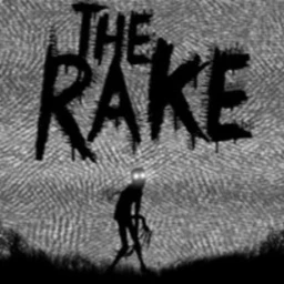 The Rake of the forest icon