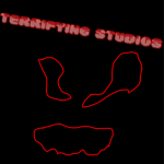 Terrifying Studios!
