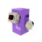 Asteris seed image