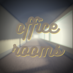 Office Rooms [Alpha]
