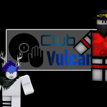 Club Vulcan