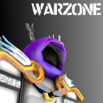 Warzone [ALPHA v.0.0.3] [SINGLEPLAYER UPDATE]