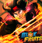 Blocks fruits clan