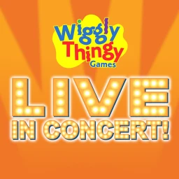Live In Concert (2005) | WigglyThingy Games icon