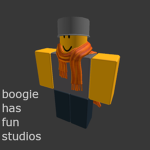 BoogieHasFun Studio