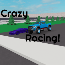Crazy Racing🏎️