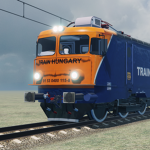 [HSR] Train Hungary Kft.