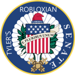Tyler's Robloxian Senate