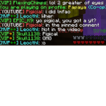 Green Giant is bad
