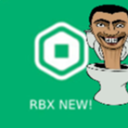 SKIBI TOILET ROBOX OBBY! ESCAPE SKIBID OBBY (VIP)