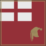 [England] 5th Dragoon Company