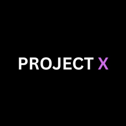 [🚧] Project X