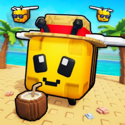 [🐝] Bee Garden icon