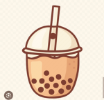 •Little boba’s•