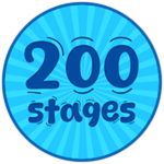 Stage 200