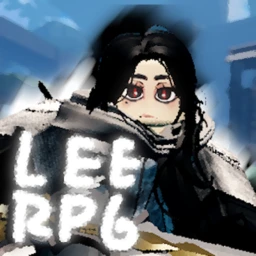 Lee RPG Final  icon
