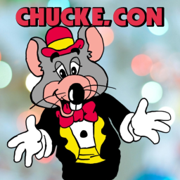 Chuck E. Con 2025