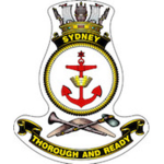 HMAS Sydney V (D 42)