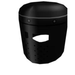 The Knights In Black