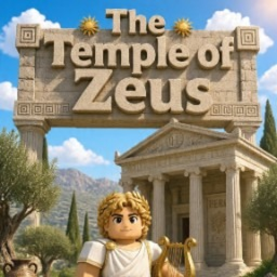 [RS] Temple of Zeus