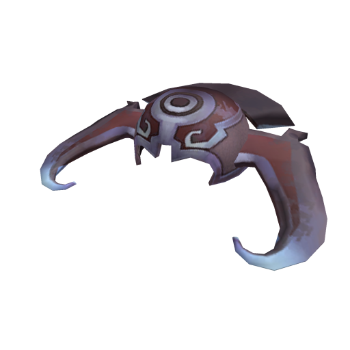 Scythe Sayer