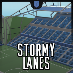 ERFA | Stormy Lanes