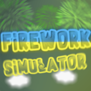 FireWork Simulator (MODDED)