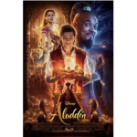 Aladdin from the movie
