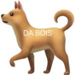 Da bOIs OFFLCAL