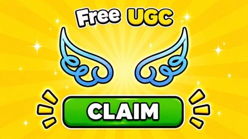 🎁 KOSTENLOSE UGC-RNG 