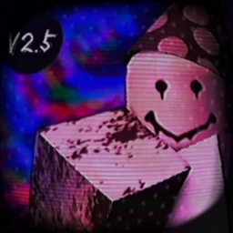 [Subject_0] Cursed Elevatory v2.5  icon